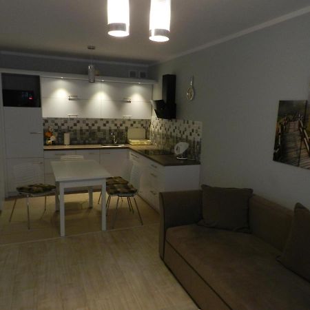 Apartament Caloroczny Blizej Morza Kołobrzeg Exterior foto