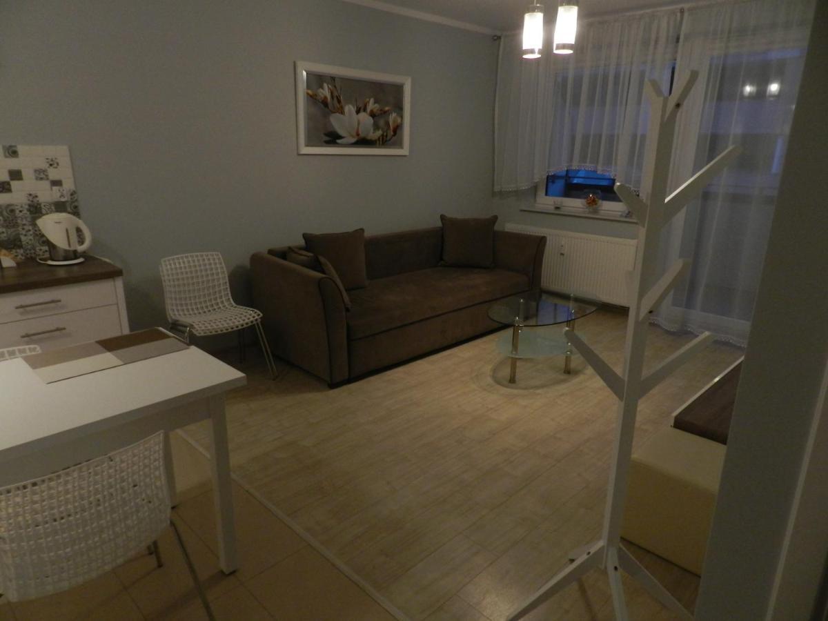 Apartament Caloroczny Blizej Morza Kołobrzeg Exterior foto