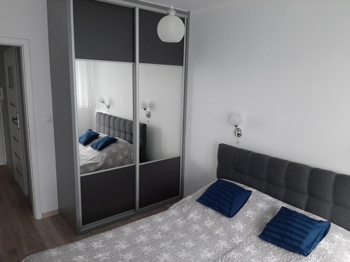 Apartament Caloroczny Blizej Morza Kołobrzeg Exterior foto
