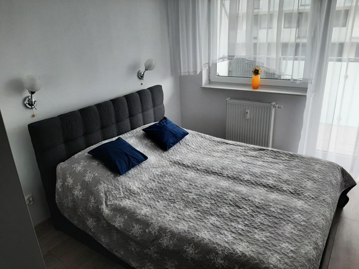 Apartament Caloroczny Blizej Morza Kołobrzeg Exterior foto