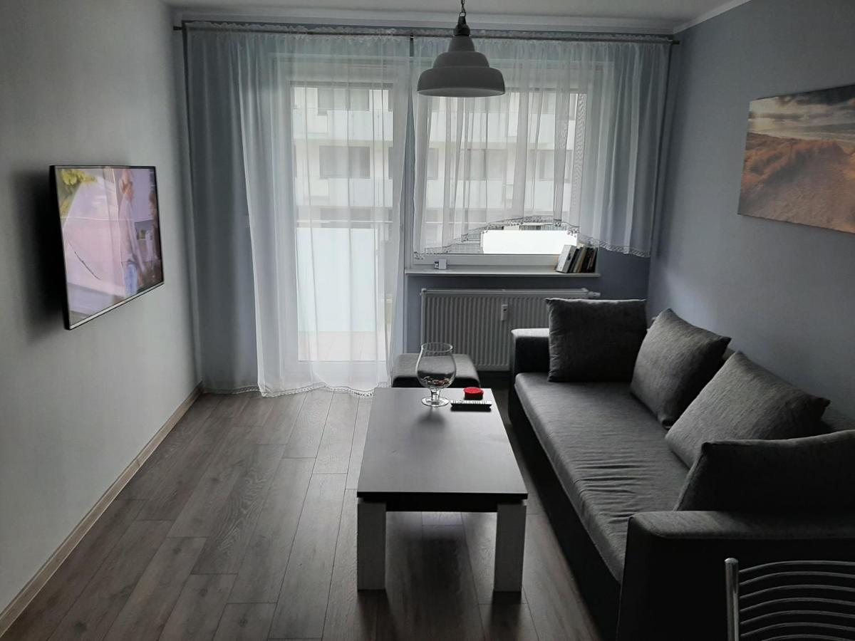 Apartament Caloroczny Blizej Morza Kołobrzeg Exterior foto