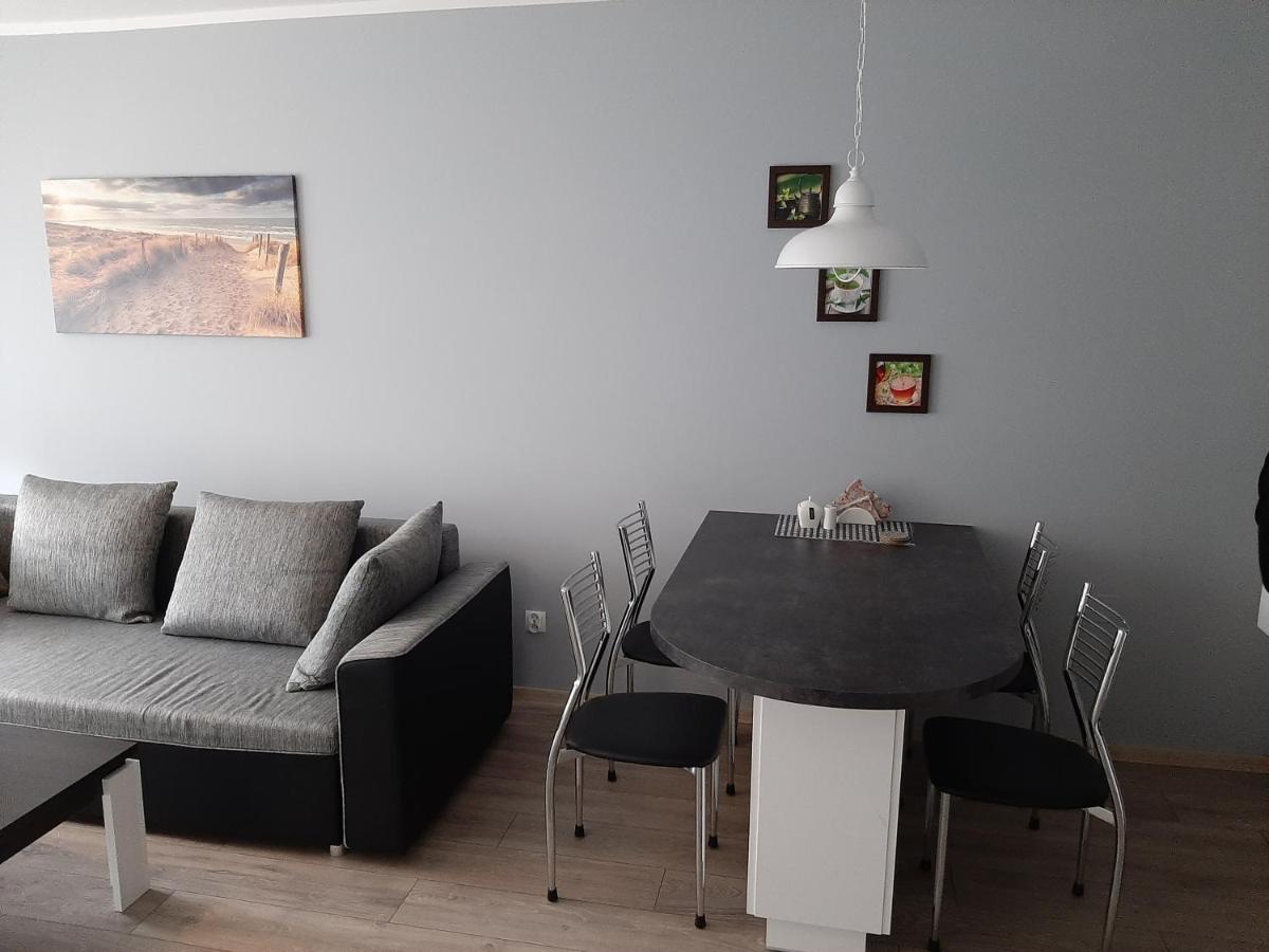 Apartament Caloroczny Blizej Morza Kołobrzeg Exterior foto