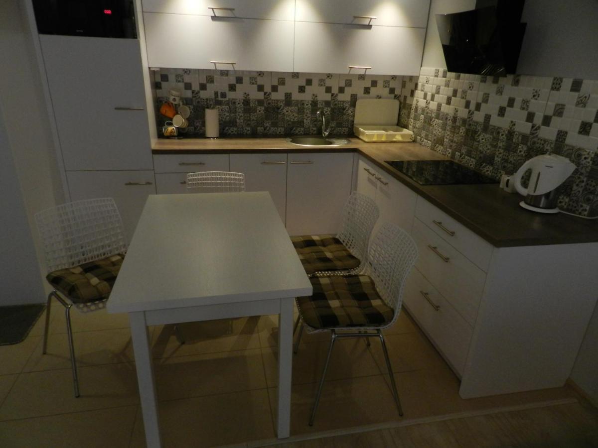 Apartament Caloroczny Blizej Morza Kołobrzeg Exterior foto