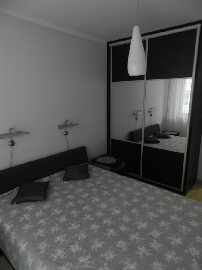 Apartament Caloroczny Blizej Morza Kołobrzeg Exterior foto