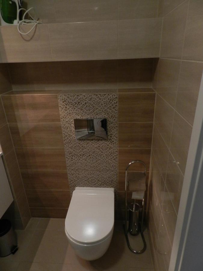 Apartament Caloroczny Blizej Morza Kołobrzeg Exterior foto