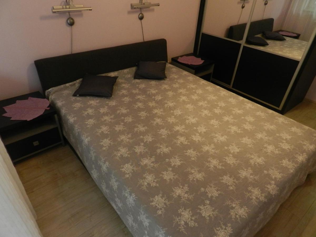 Apartament Caloroczny Blizej Morza Kołobrzeg Exterior foto