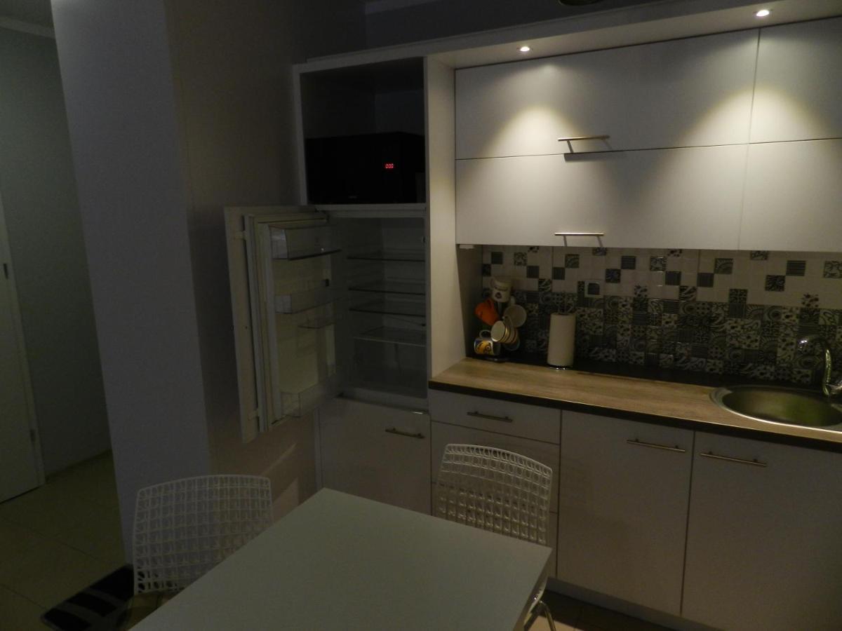 Apartament Caloroczny Blizej Morza Kołobrzeg Exterior foto