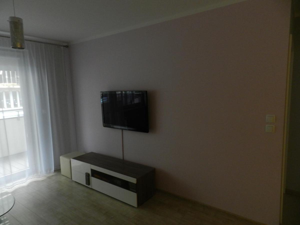 Apartament Caloroczny Blizej Morza Kołobrzeg Exterior foto
